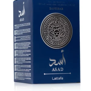 Asad Zanzibar