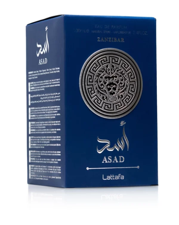 Asad Zanzibar