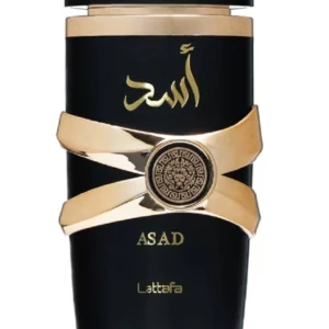 Asad - Eau de Parfum - 100ml