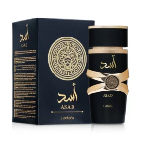 Asad - Eau de Parfum - 100ml