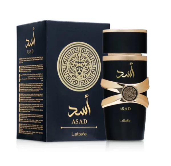 Asad - Eau de Parfum - 100ml