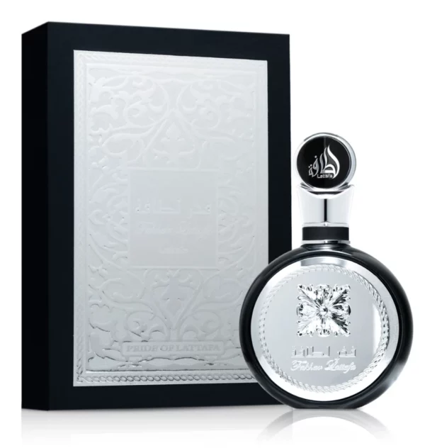 Perfume Fakhar Men EDP