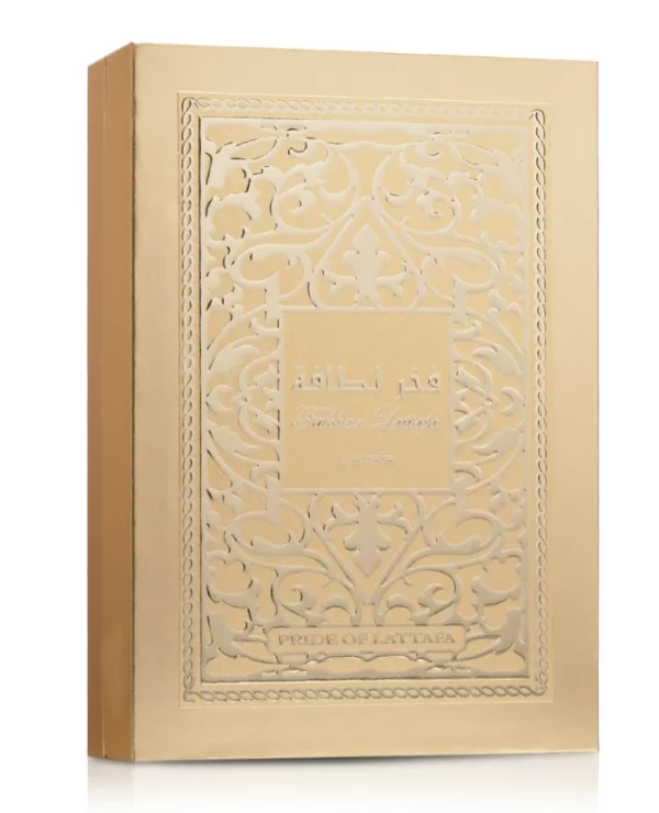 Fakhar Lattafa Extrait