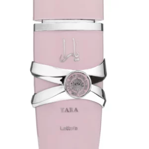 Yara Perfume Árabe Feminino EDP 100ml