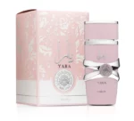 Yara Perfume Árabe Feminino EDP 100ml