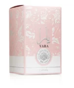 Yara Perfume Árabe Feminino EDP 100ml