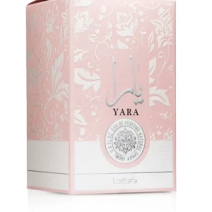 Yara Perfume Árabe Feminino EDP 100ml