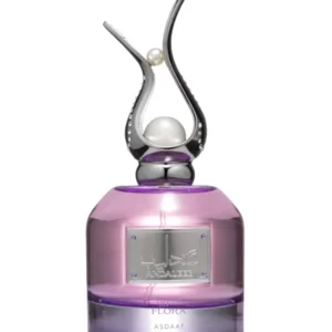 Perfume Andaleeb Flora - Eau de Parfum - Feminino - 100ML