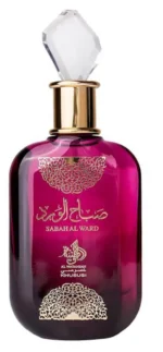 Sabah Al Ward - Al Wataniah
