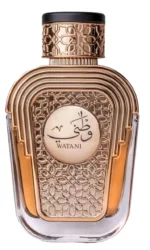 Perfume Watani Roxo Al Wataniah
