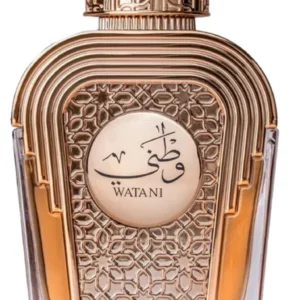 Perfume Watani Roxo Al Wataniah