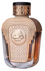 Perfume Watani Roxo Al Wataniah