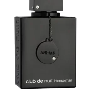 Club de Nuit Intense Man Eau de Parfum