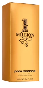 Paco Rabanne 1 Million