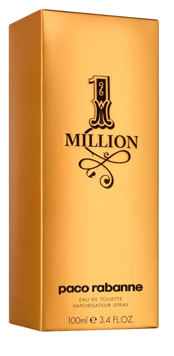 Paco Rabanne 1 Million