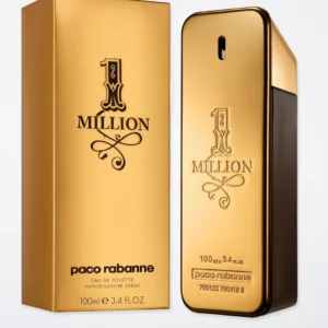 Paco Rabanne 1 Million