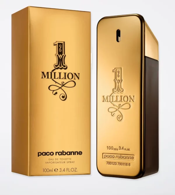 Paco Rabanne 1 Million