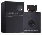 Club de Nuit Intense Man Eau de Parfum