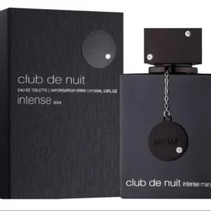 Club de Nuit Intense Man Eau de Parfum