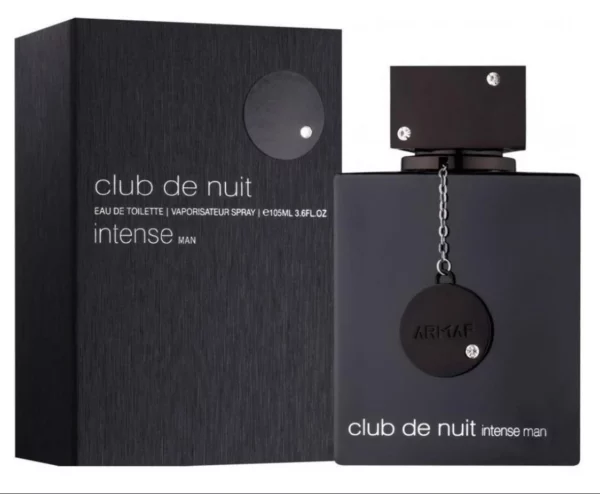 Club de Nuit Intense Man Eau de Parfum
