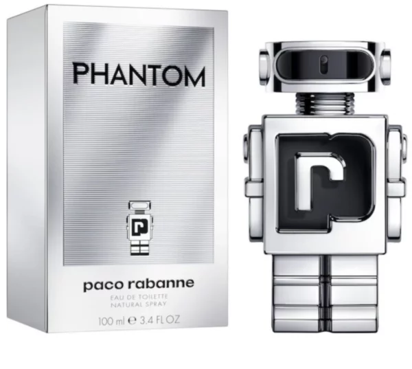 Perfume Phantom