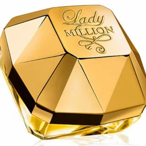 Lady Million Eau de Parfum