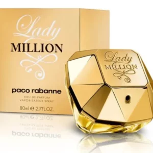 Lady Million Eau de Parfum